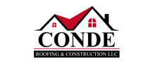Conde Roofing